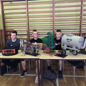 Dzień Zawodowca i Licealisty