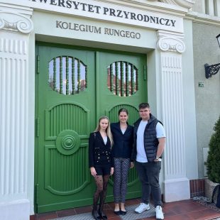 Ogólnopolski konkurs „Zostań Ekonomistą”