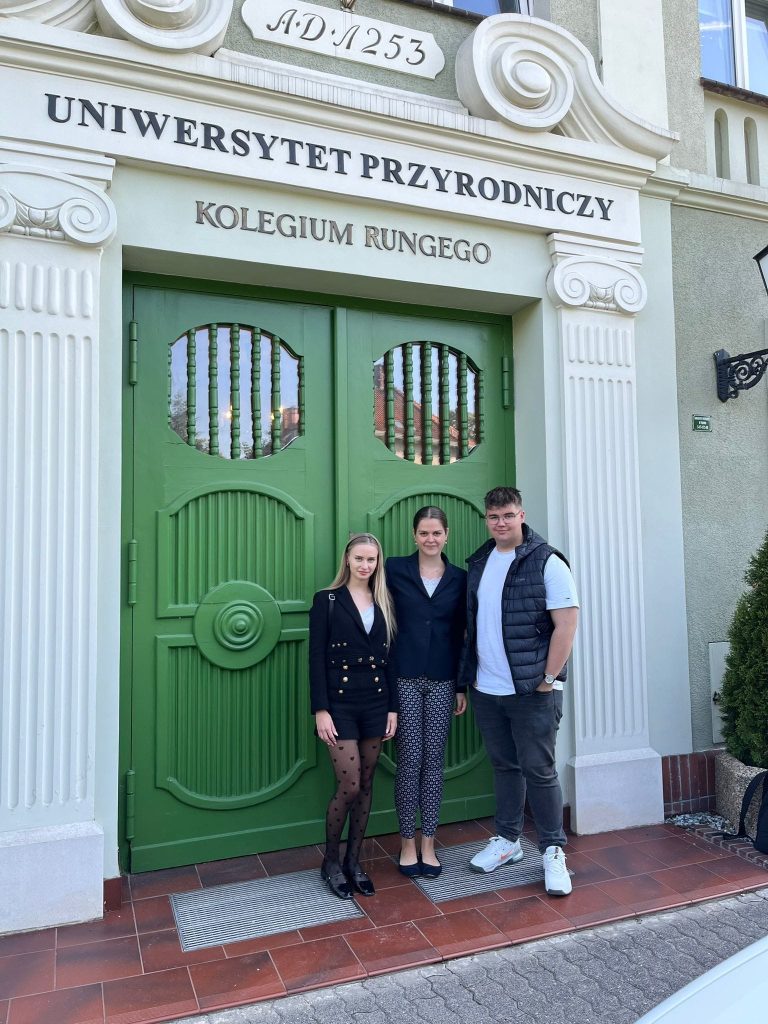 Ogólnopolski konkurs „Zostań Ekonomistą”