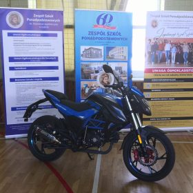 Dzień Zawodowca i Licealisty