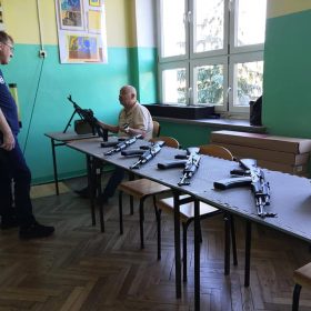 Dzień Zawodowca i Licealisty