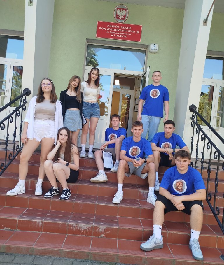 Dzień Zawodowca i Licealisty