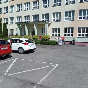 Turystyczny Rajd Samochodowy