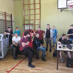 Dzień Zawodowca i Licealisty