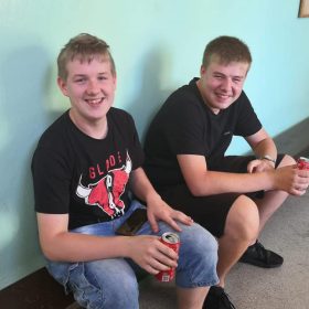 Dzień Zawodowca i Licealisty