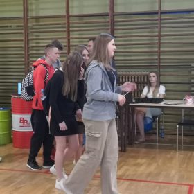 Dzień Zawodowca i Licealisty