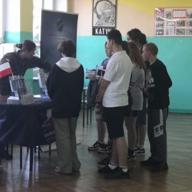 Dzień Zawodowca i Licealisty