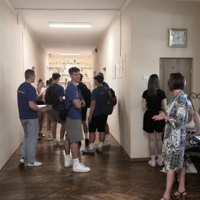 Dzień Zawodowca i Licealisty