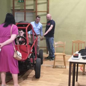 Dzień Zawodowca i Licealisty