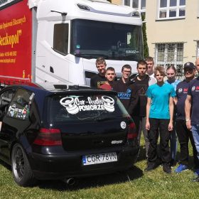 Dzień Zawodowca i Licealisty