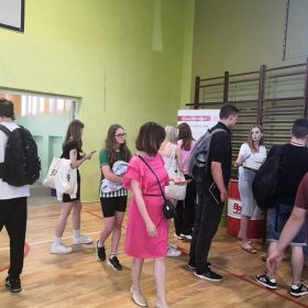 Dzień Zawodowca i Licealisty