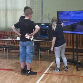 Dzień Zawodowca i Licealisty