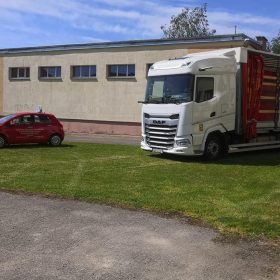 Dzień Zawodowca i Licealisty