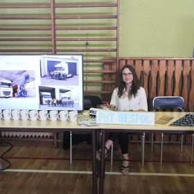 Dzień Zawodowca i Licealisty