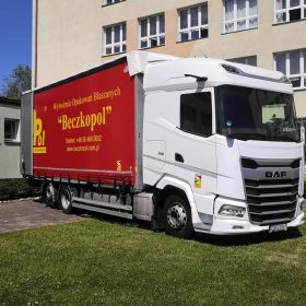 Dzień Zawodowca i Licealisty