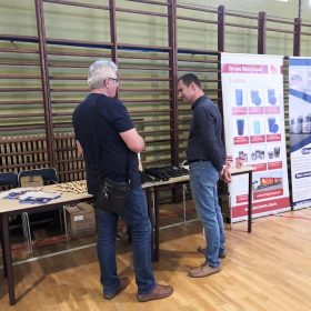 Dzień Zawodowca i Licealisty