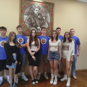 Dzień Zawodowca i Licealisty