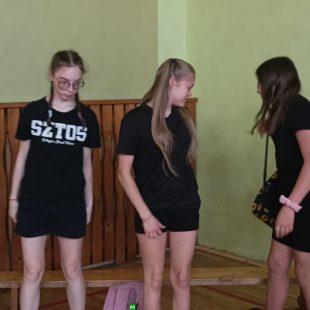 II Powiatowy Turniej Pierwszej Pomocy PCK Szkół Podstawowych