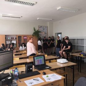 Dzień Zawodowca i Licealisty