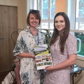 Dzień Zawodowca i Licealisty