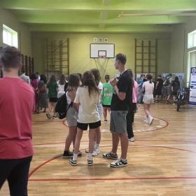 Dzień Zawodowca i Licealisty