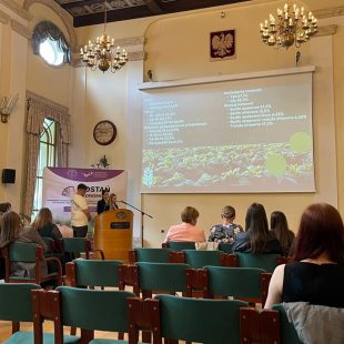 Ogólnopolski konkurs „Zostań Ekonomistą”