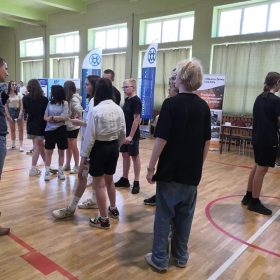 Dzień Zawodowca i Licealisty