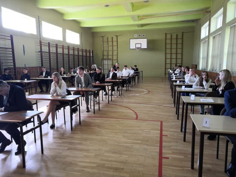 Matura 2024 - matematyka