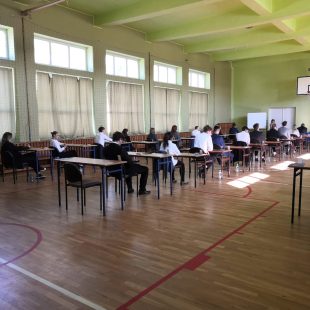 Matura 2024 – matematyka