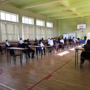 Matura 2024 – matematyka