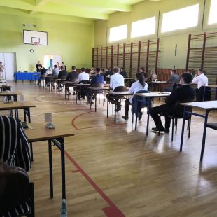 Matura 2024 – matematyka