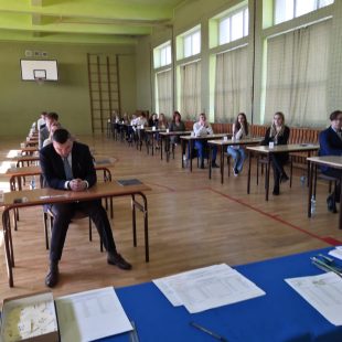 Matura 2024 – matematyka