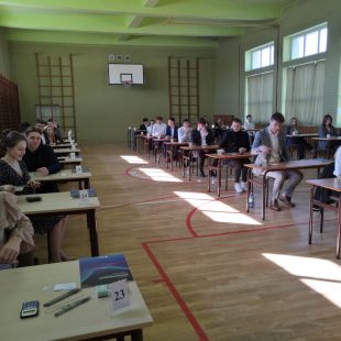 Matura 2024 – matematyka