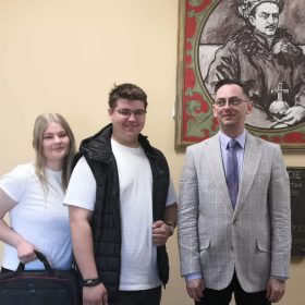 Dzień Zawodowca i Licealisty