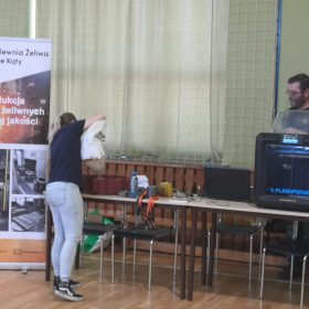 Dzień Zawodowca i Licealisty