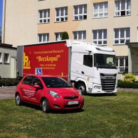 Dzień Zawodowca i Licealisty