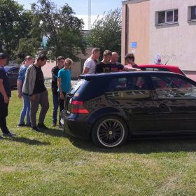 Dzień Zawodowca i Licealisty