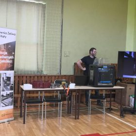 Dzień Zawodowca i Licealisty