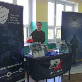 Dzień Zawodowca i Licealisty