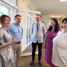 Dzień Zawodowca i Licealisty