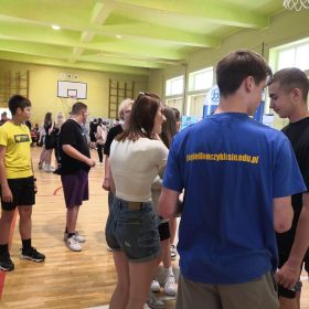 Dzień Zawodowca i Licealisty