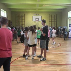 Dzień Zawodowca i Licealisty