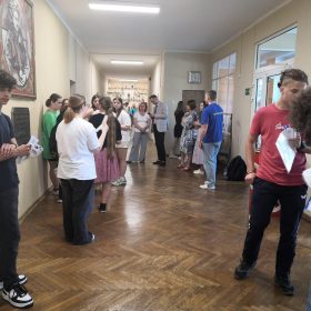 Dzień Zawodowca i Licealisty