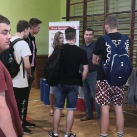 Dzień Zawodowca i Licealisty