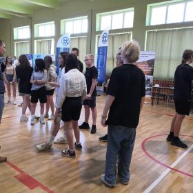 Dzień Zawodowca i Licealisty