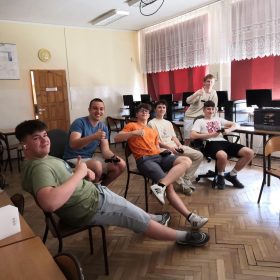 Dzień Zawodowca i Licealisty