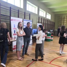 Dzień Zawodowca i Licealisty