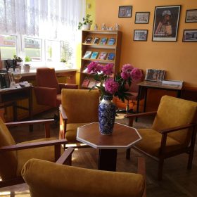 Dzień Zawodowca i Licealisty