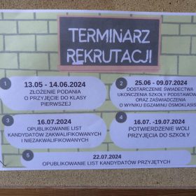 Dzień Zawodowca i Licealisty