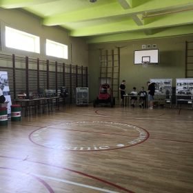 Dzień Zawodowca i Licealisty